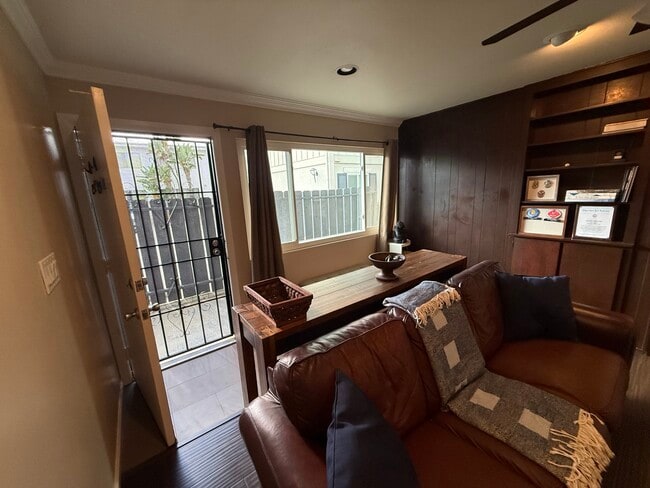 6927 Amherst St, Unit 5 in San Diego, CA - Foto de edificio - Building Photo