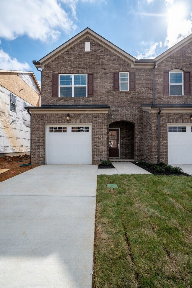 154 Fister Dr in Lebanon, TN - Building Photo - Building Photo