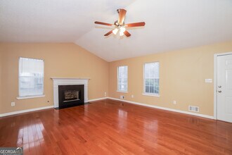 111 Brandon Woods Cir in Hiram, GA - Building Photo - Building Photo