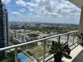 3470 E Coast Ave, Unit H2406 in Miami, FL - Building Photo