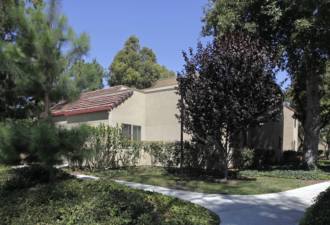 UCI Student Housing SITE 2 in Irvine, CA - Building Photo