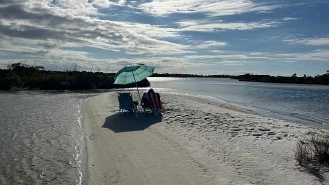 property at 209 Miracle Strip Pkwy