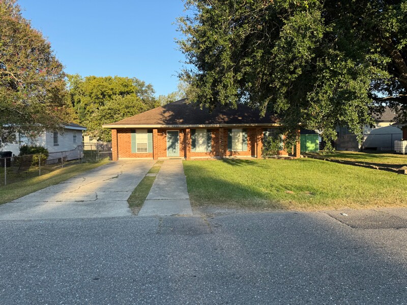 1330 Horace St in New Orleans, LA - Foto de edificio