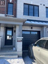 5993 Saigon St in Mississauga, ON - Building Photo