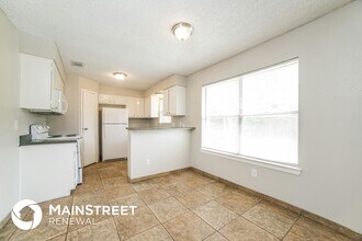 7914 Birchbark Dr in Humble, TX - Building Photo - Building Photo