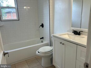 7506 Martha St in District Heights, MD - Foto de edificio - Building Photo