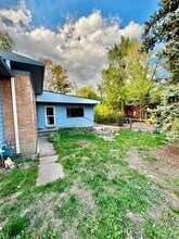 614 1/2 22nd St in Golden, CO - Building Photo - Building Photo