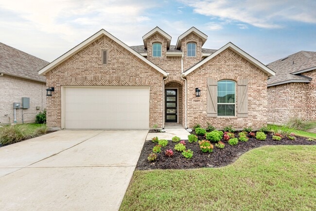 4411 Hannover Wy in Andice, TX - Building Photo - Building Photo