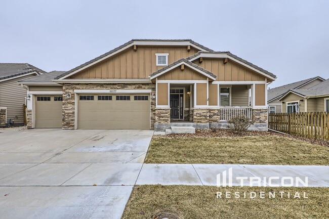 15577 East 115th Place in Commerce City, CO - Building Photo - Building Photo