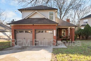 4745 Aaron Dr in Nashville, TN - Building Photo