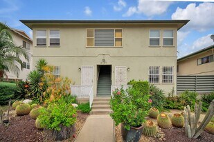 4147 Lockland Pl in Los Angeles, CA - Building Photo