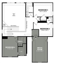 8712 Tutbury Pl in McKinney, TX - Foto de edificio - Building Photo