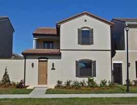 7123 Vista Hermosa Dr in Melbourne, FL - Building Photo