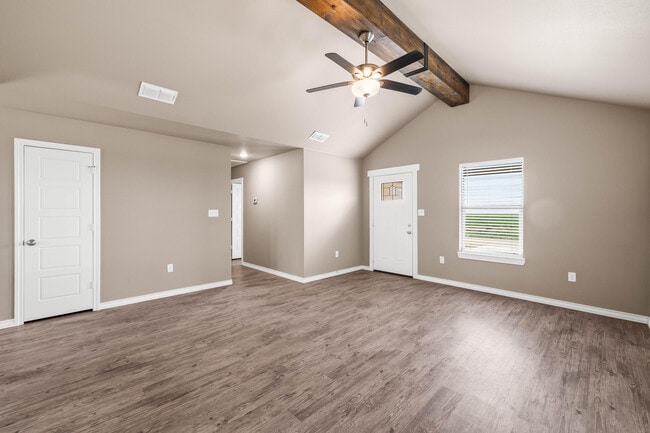 1106 3rd St in Abernathy, TX - Building Photo - Building Photo
