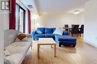 1200 Bridletowne Cir in Toronto, ON - Building Photo - Building Photo