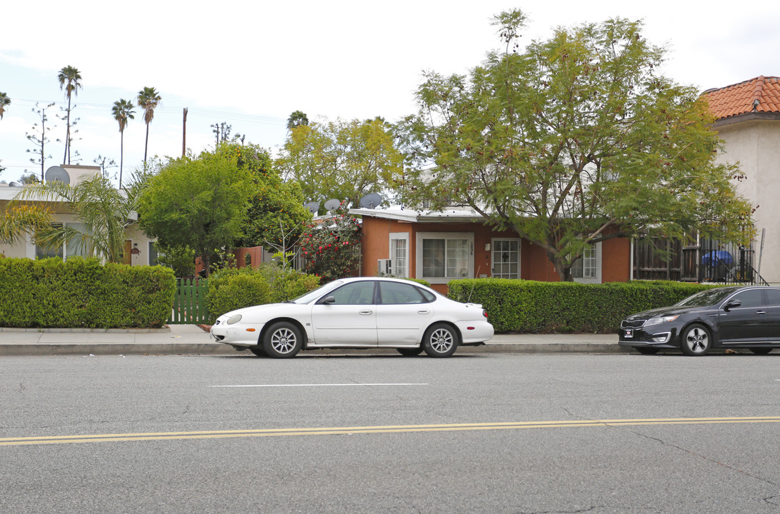 1036-1038 Western Ave in Glendale, CA - Building Photo