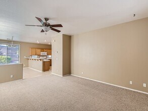 3445 Sun Rhythm St in Las Vegas, NV - Building Photo - Building Photo
