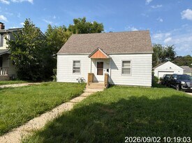 5265 N 49th St in Milwaukee, WI - Building Photo