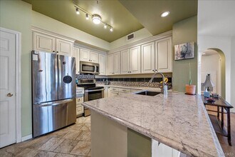 12933 Ironstone Way in Parker, CO - Building Photo - Building Photo