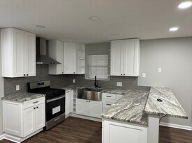 3203 White Sail in League City, TX - Building Photo