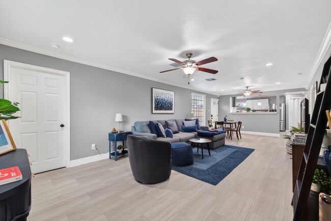 4907 Marietta Ln, Unit SI ID1494902P in Houston, TX - Building Photo - Building Photo