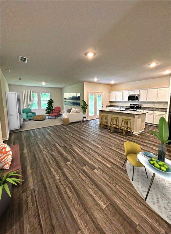 163 Hynes St in Bethlehem, GA - Building Photo - Building Photo