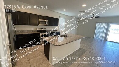 37815 W Capri Ave in Maricopa, AZ - Building Photo - Building Photo