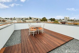 1681 Fulton St, Unit 1 in San Francisco, CA - Building Photo - Building Photo