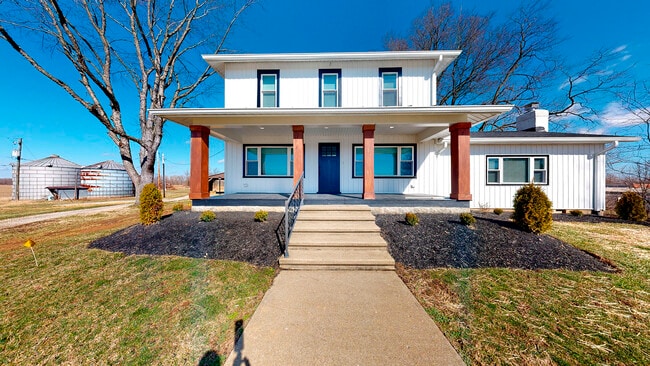 property at 5774 National Rd SW
