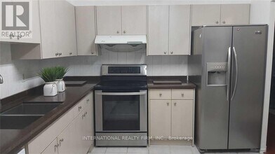 55 Bamburgh Cir in Toronto, ON - Building Photo - Building Photo