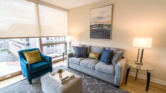 355 Atlantic St, Unit SI FL9-ID1050440P in Stamford, CT - Building Photo