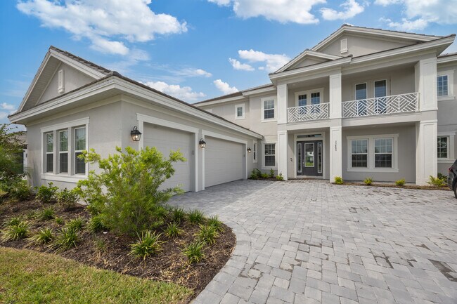 33889 Galley Wy in Wesley Chapel, FL - Building Photo - Building Photo