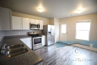 3824 Glitterman Dr in Jonesboro, AR - Building Photo - Building Photo