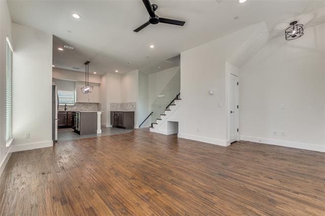 property at 4519 San Jacinto St