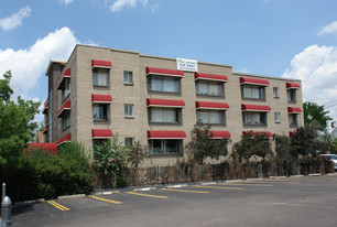 Westrise Apartments