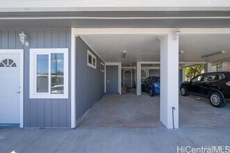 95-252-252 Waipoo St in Mililani, HI - Building Photo - Building Photo