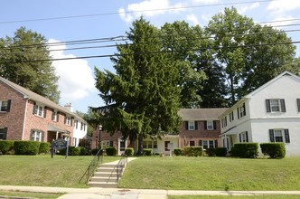 Marshall Manor in West Chester, PA - Building Photo - Building Photo