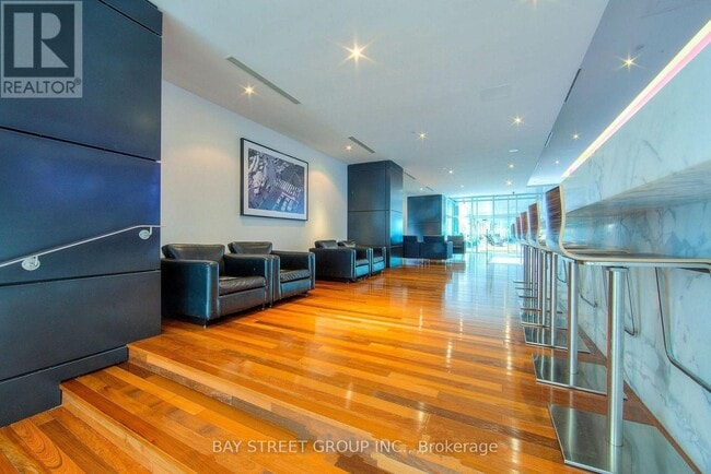 25 Telegram Mews in Toronto, ON - Building Photo - Building Photo