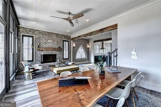 2555 Brook Run in Alpharetta, GA - Building Photo - Building Photo