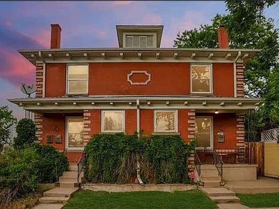 property at 25 E 3rd Ave