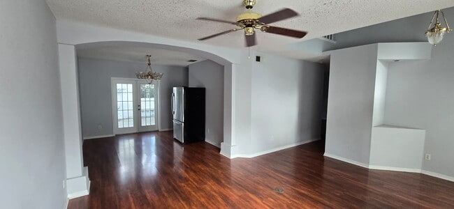 property at 7915 Chartreux Ln