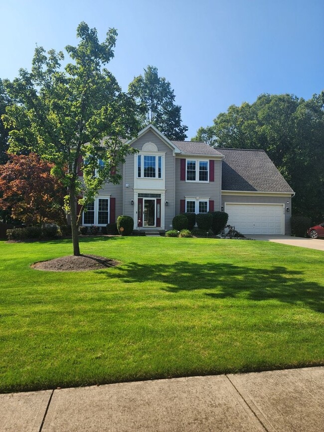 property at 3288 Beech Ln