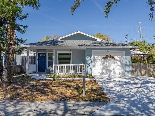 1164 Engman St in Clearwater, FL - Building Photo - Building Photo