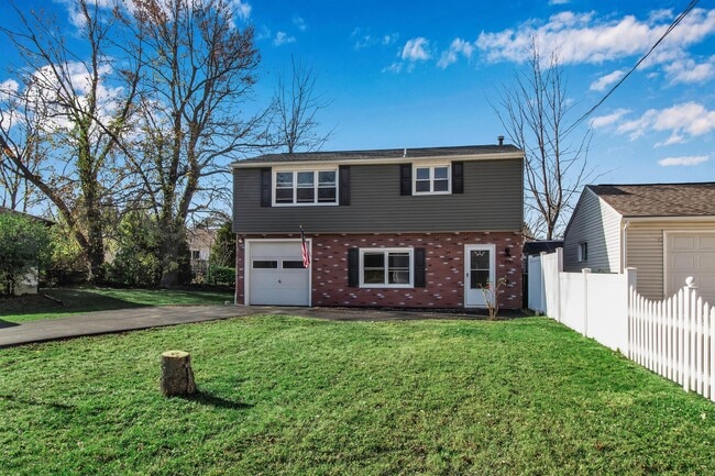 property at 5836 East Ln