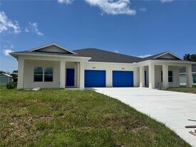 9417 Acco Ave in Englewood, FL - Building Photo