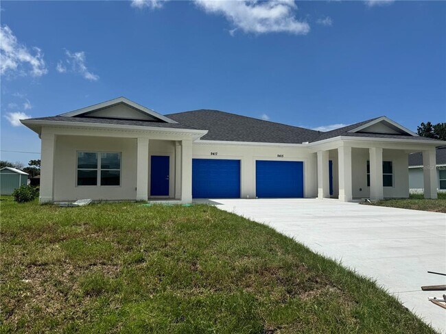 property at 9417 Acco Ave