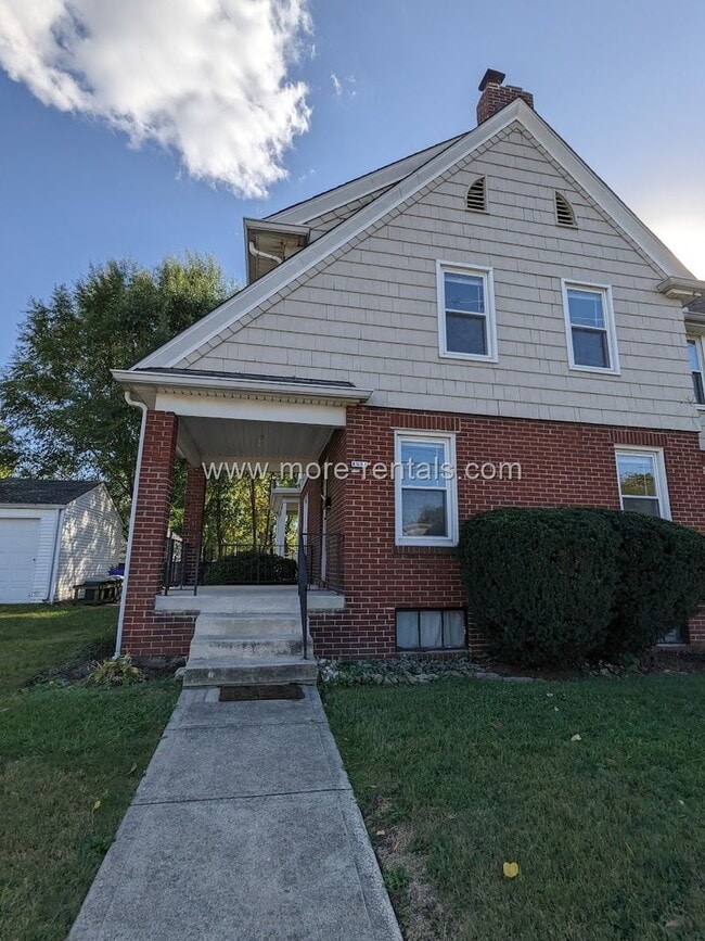 property at 1531-1535-1535 W 1st Ave