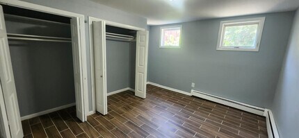 46 Warren St, Unit 1 in New Haven, CT - Foto de edificio - Building Photo