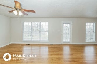 1517 Randall Park Dr in Knoxville, TN - Building Photo - Building Photo