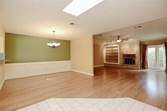 14206 Stokesmount Dr in Houston, TX - Building Photo - Building Photo